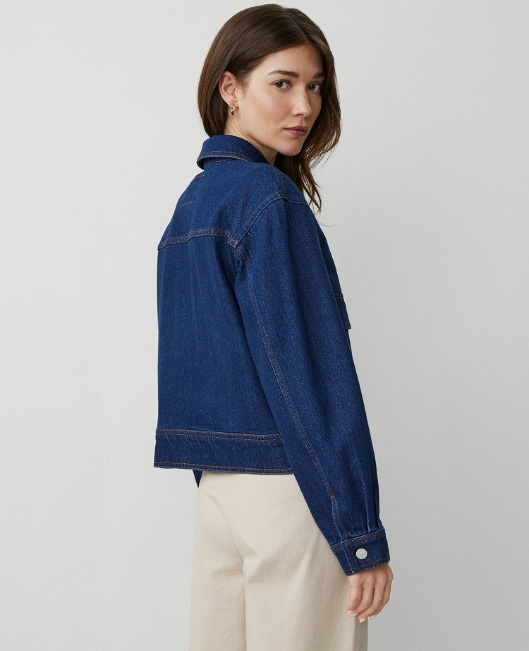 Weekend Collection Denim Jacket