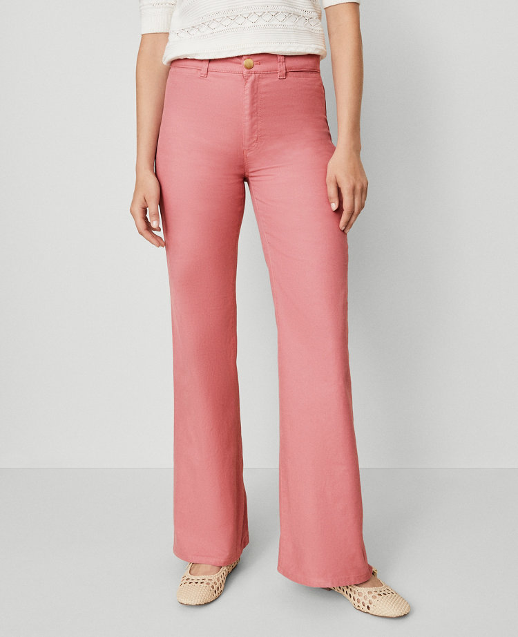 Weekend Collection Go-Everywhere Flare Pant