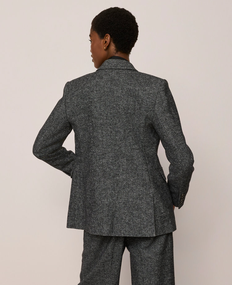 Ann Taylor The Greenwich Blazer