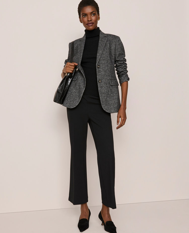 Ann Taylor The Greenwich Blazer