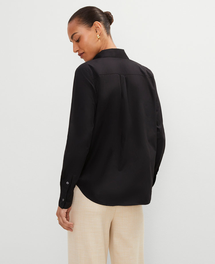 Relaxed Perfect Shirt