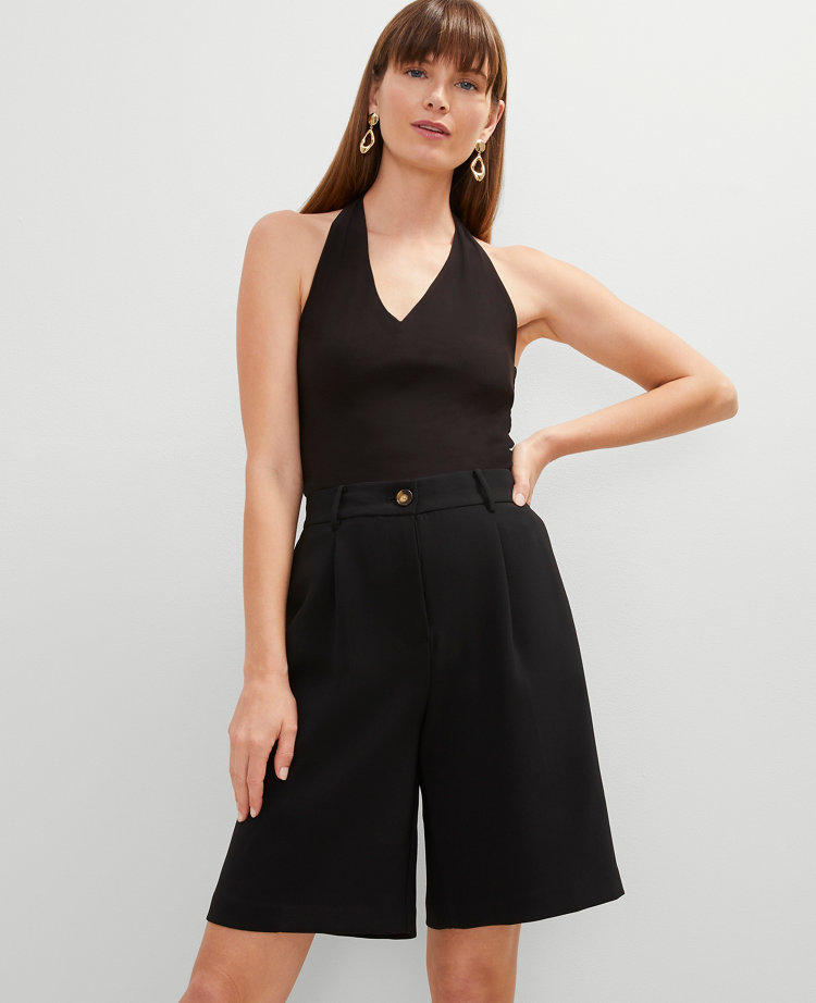 Pleated Long Short