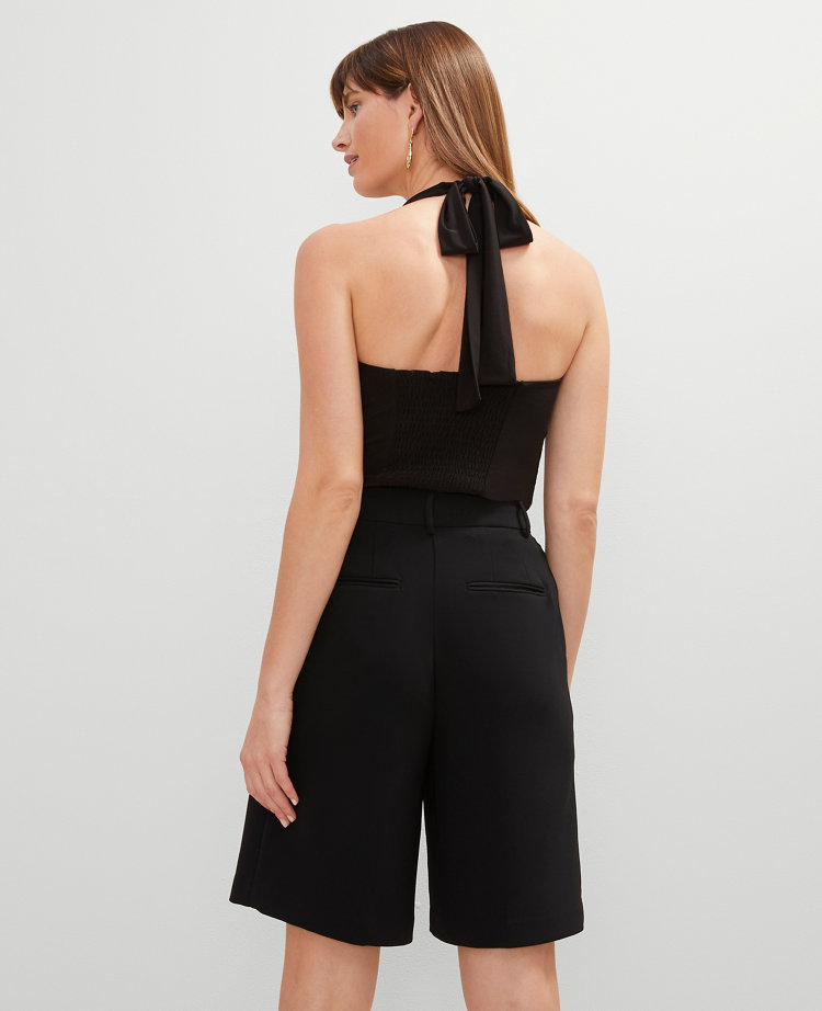 Pleated Long Short