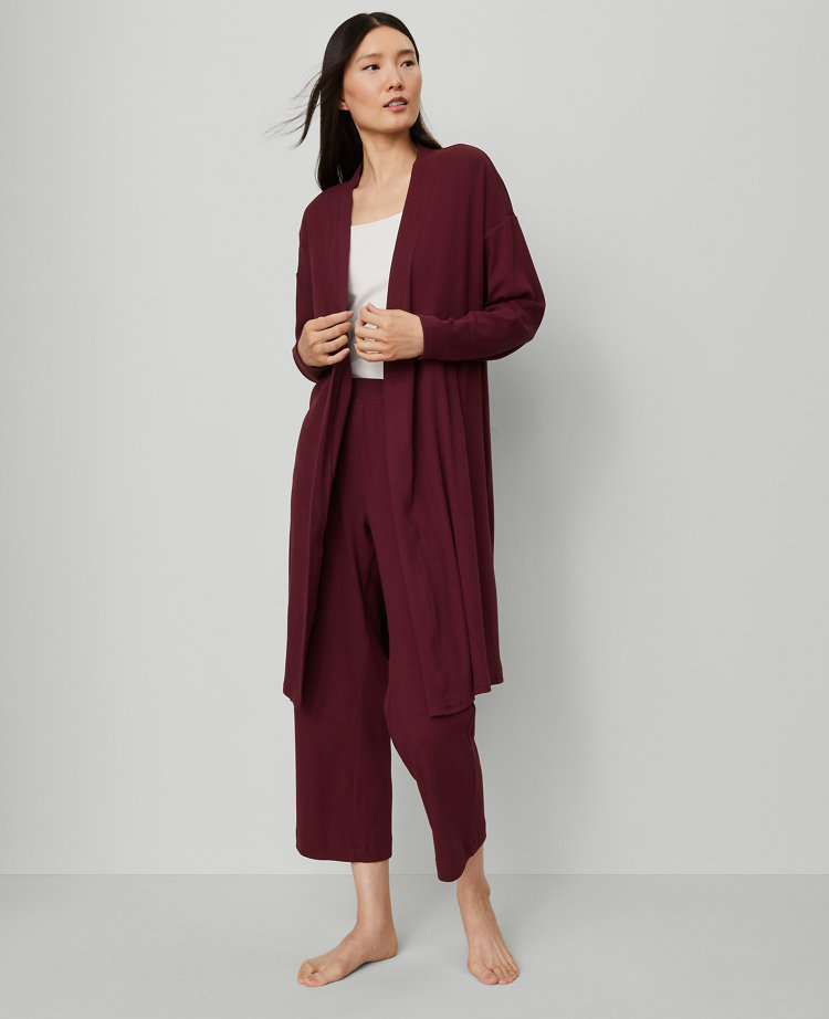 Lounge Duster