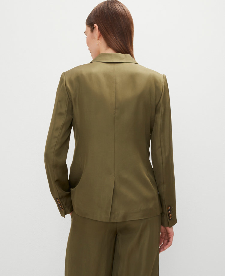 The Hutton Blazer