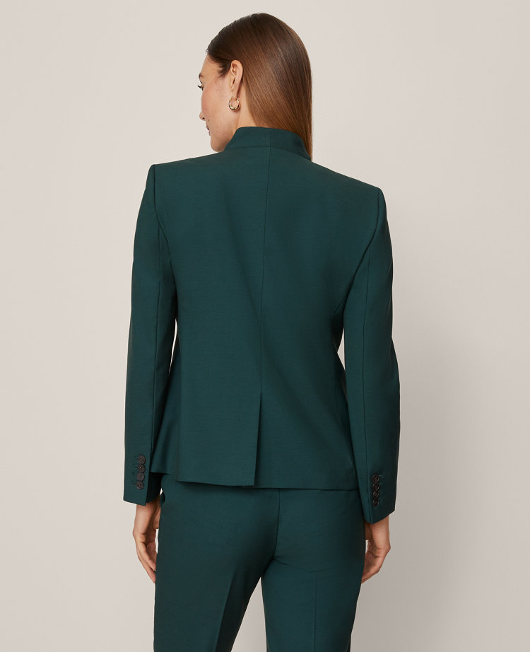 The Cutaway Blazer