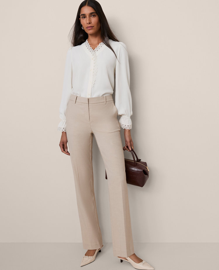 The Petite Sophia Pant