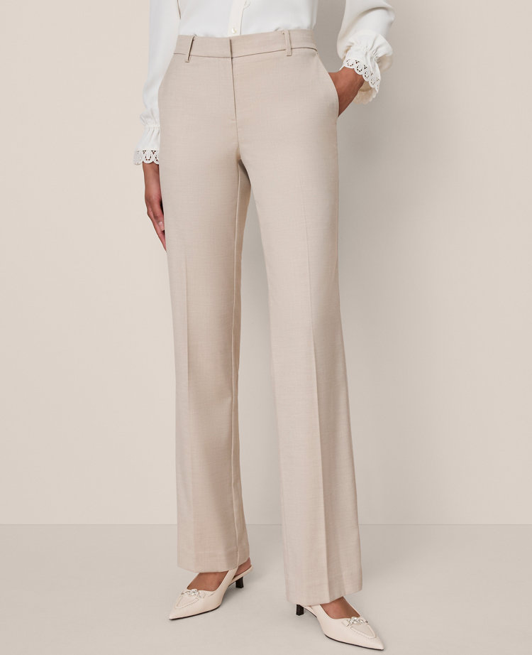 The Petite Sophia Pant