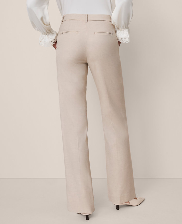 The Petite Sophia Pant