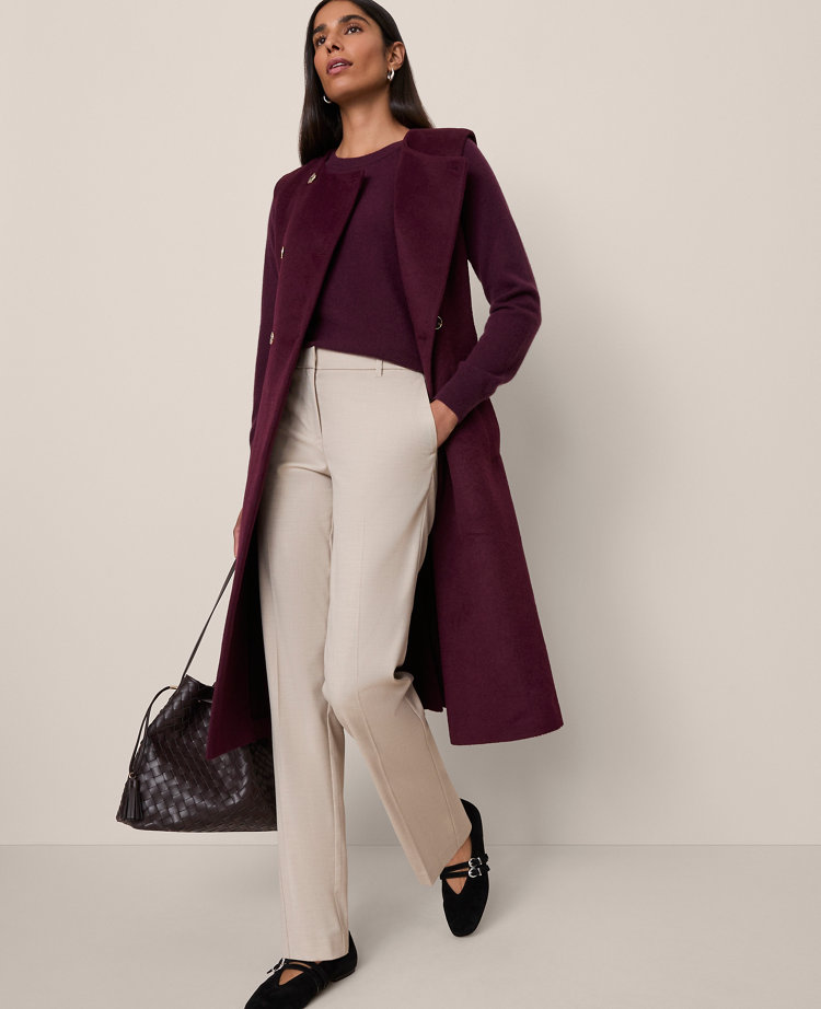 The Petite Sophia Pant
