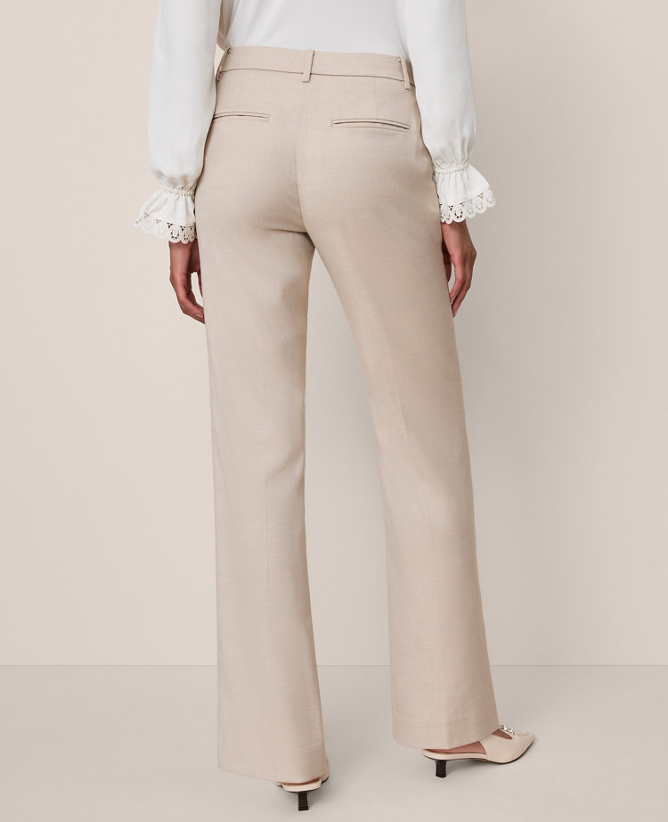 The Petite Sophia Pant — Curvy Fit