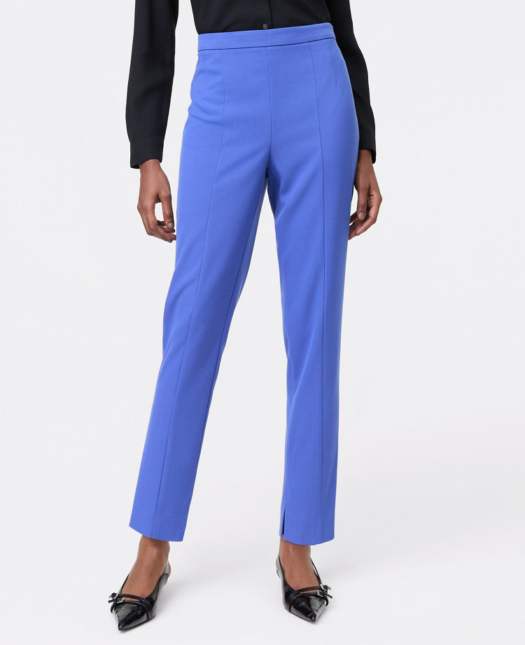 The Natalie Pant – Curvy Fit