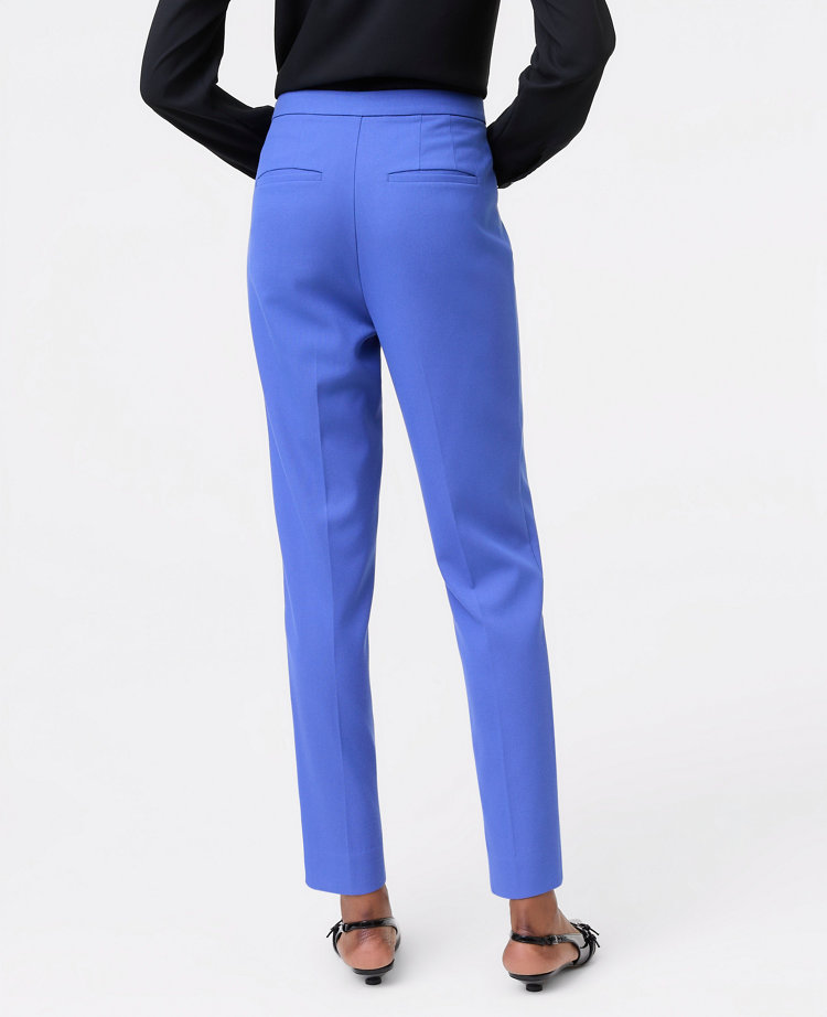 The Natalie Pant – Curvy Fit