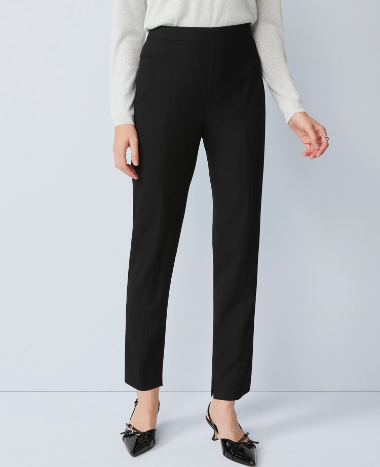 The Natalie Pant – Curvy Fit