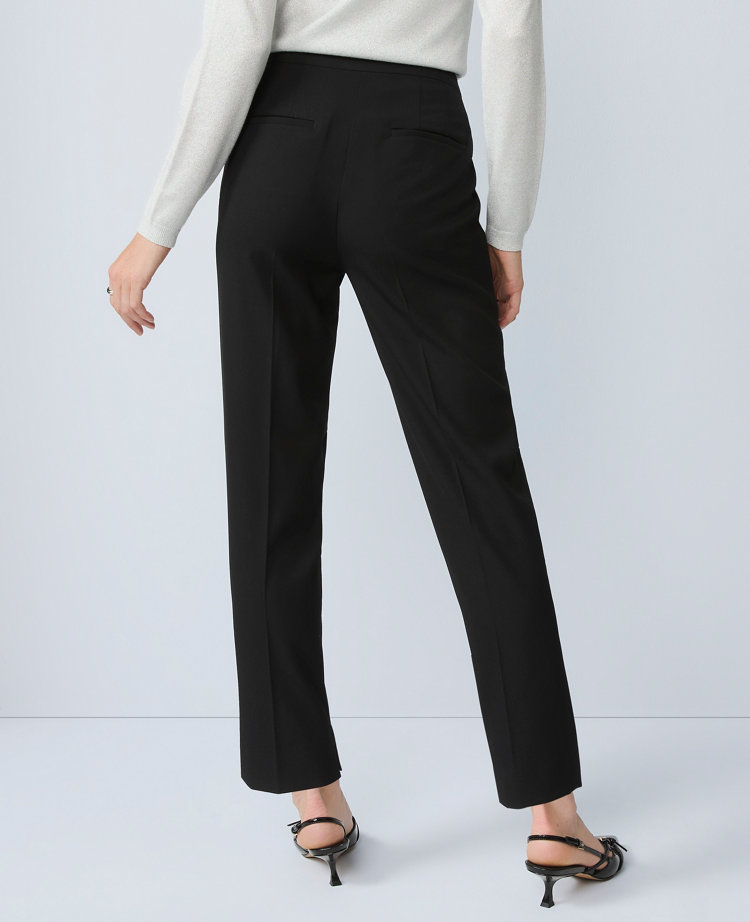 The Natalie Pant – Curvy Fit
