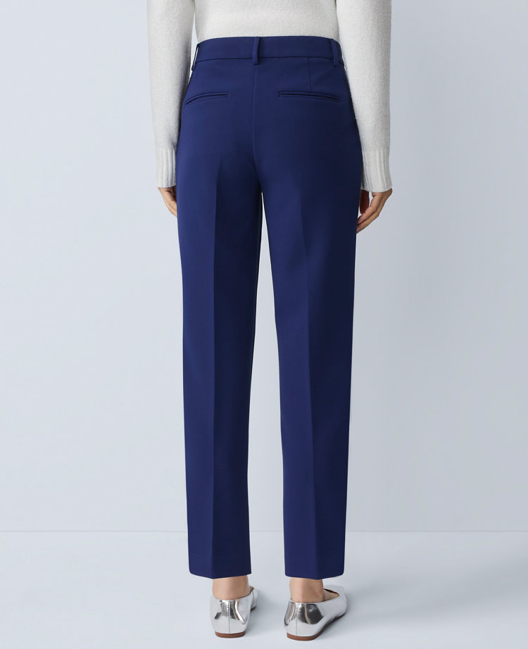 Ann Taylor The Petite Eva Ankle Pant