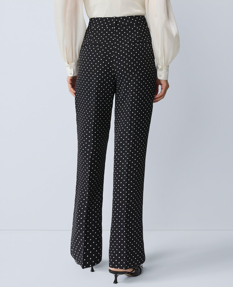 The Dotted Jayne Trouser carousel Product Image 3