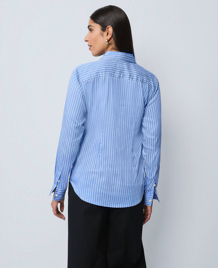 Striped Perfect Shirt
