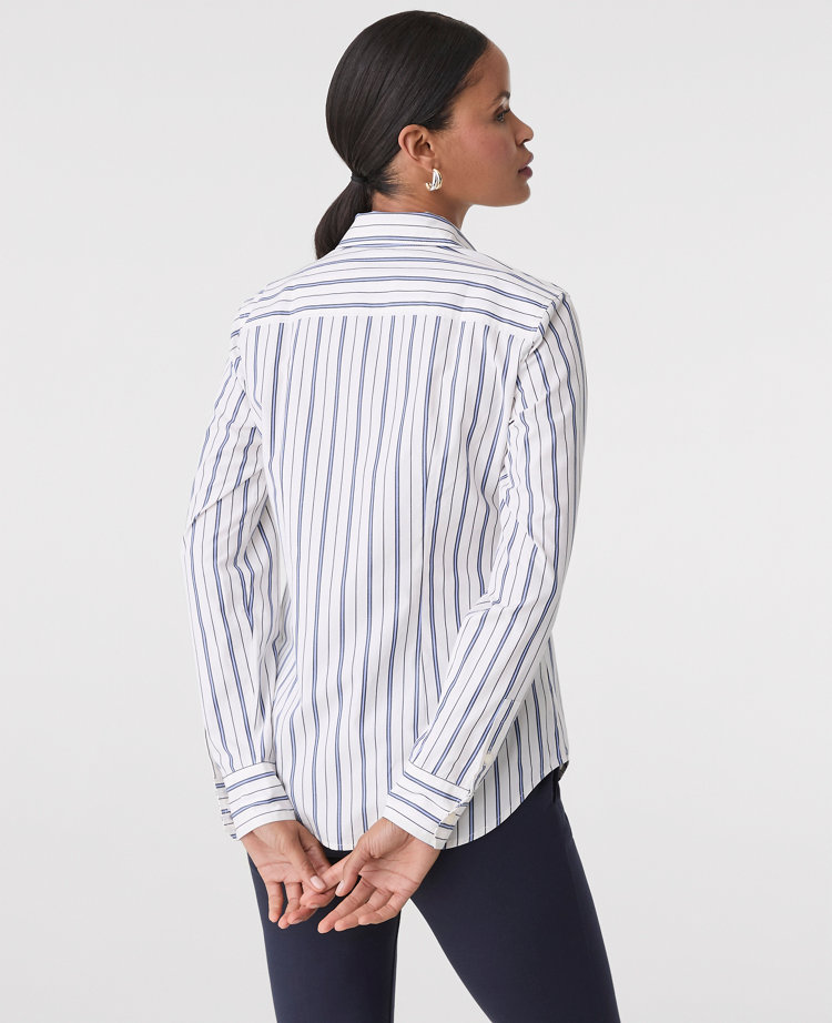 Striped Perfect Shirt