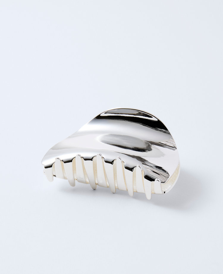 Metal Hair Clip