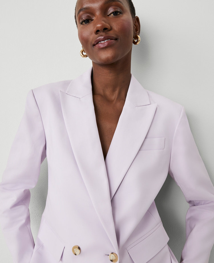 Petite Modern Blazer