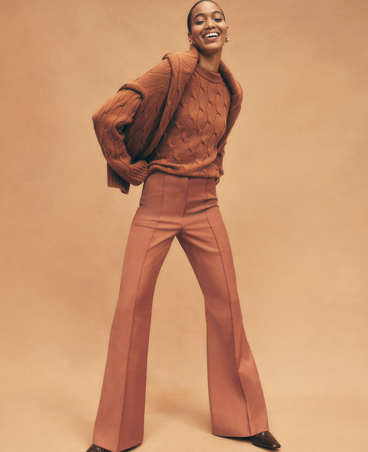 The Margot Pant
