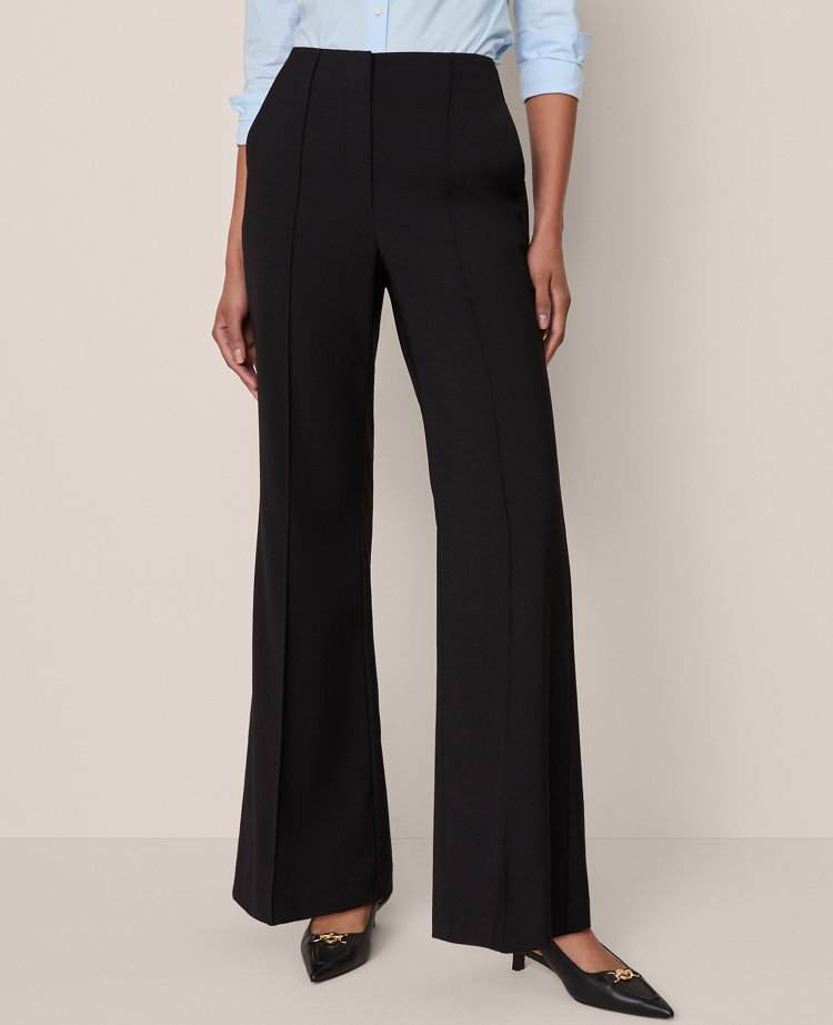 The Margot Flare Trouser Pant