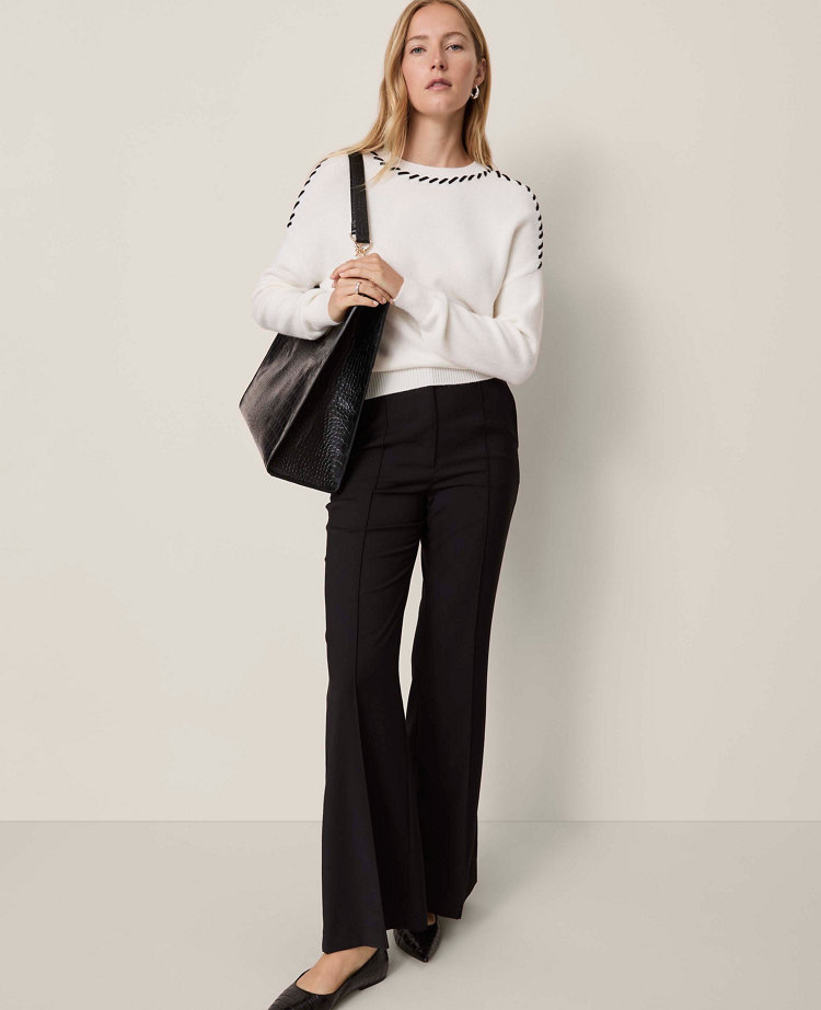 The Margot Pant
