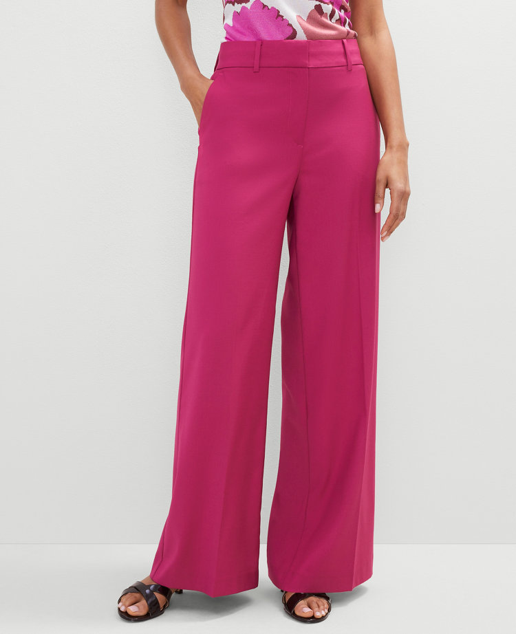 The Statement Palazzo Pant