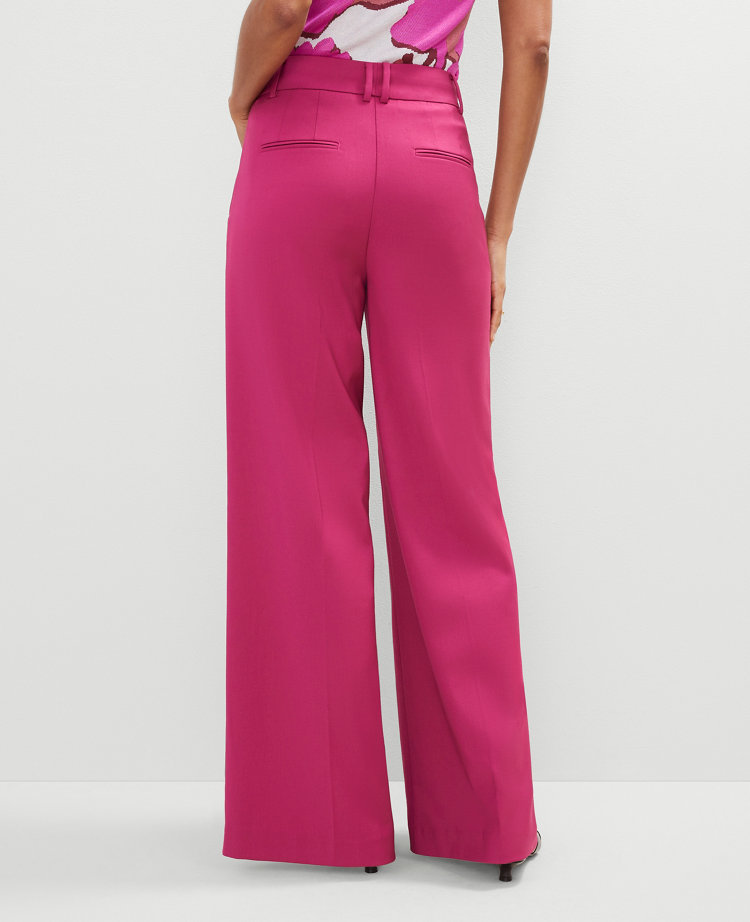 The Statement Palazzo Pant