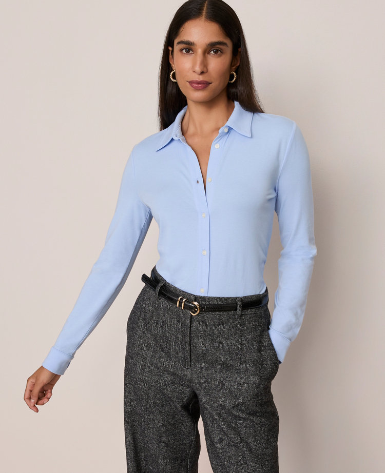 Button Down Shirt