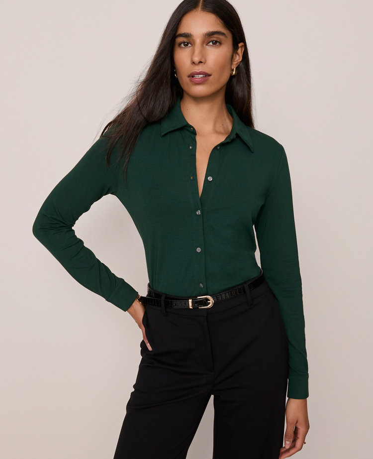 Button Down Shirt