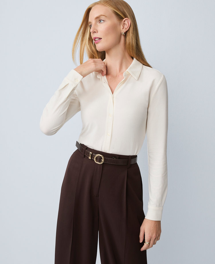 Button Down Shirt