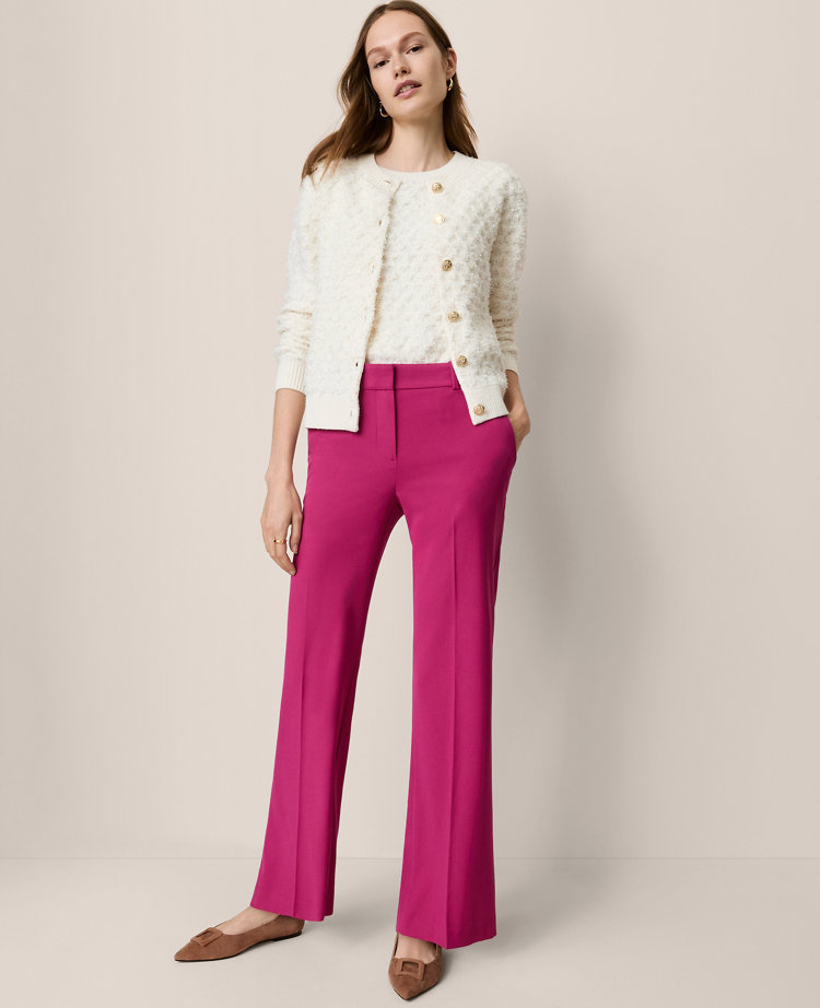 The Petite Jayne Trouser Pant
