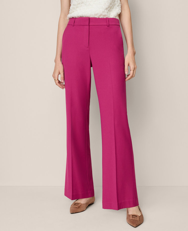 The Petite Jayne Trouser Pant