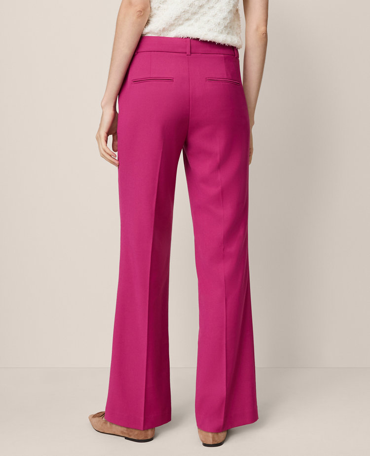 The Petite Jayne Trouser Pant