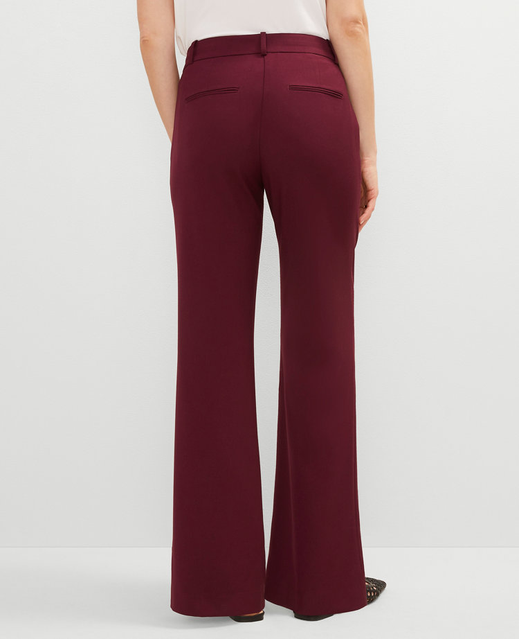 The Petite Jayne Trouser Pant