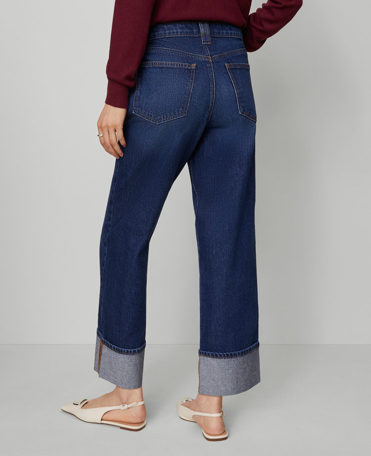 The Boyfriend Jean