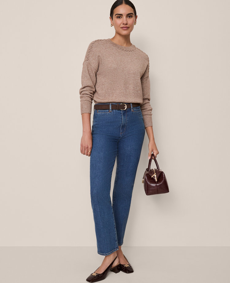 The Boot Jean