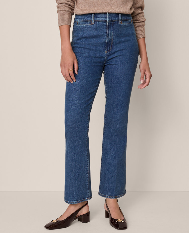 The Boot Jean