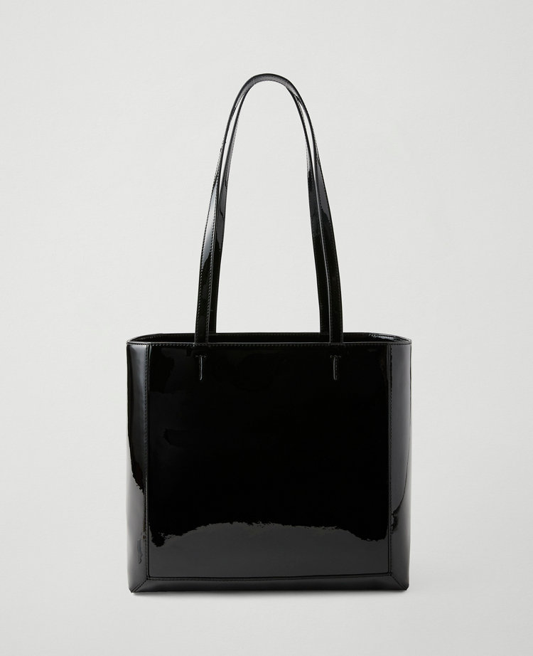 Weekend Collection Patent Tote