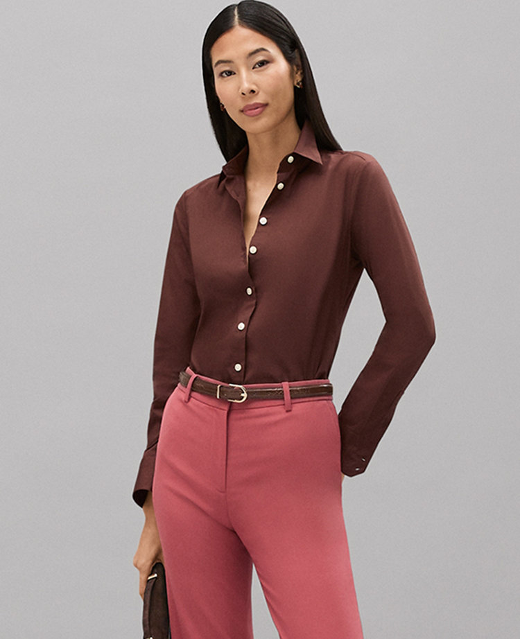 Perfect Shirt