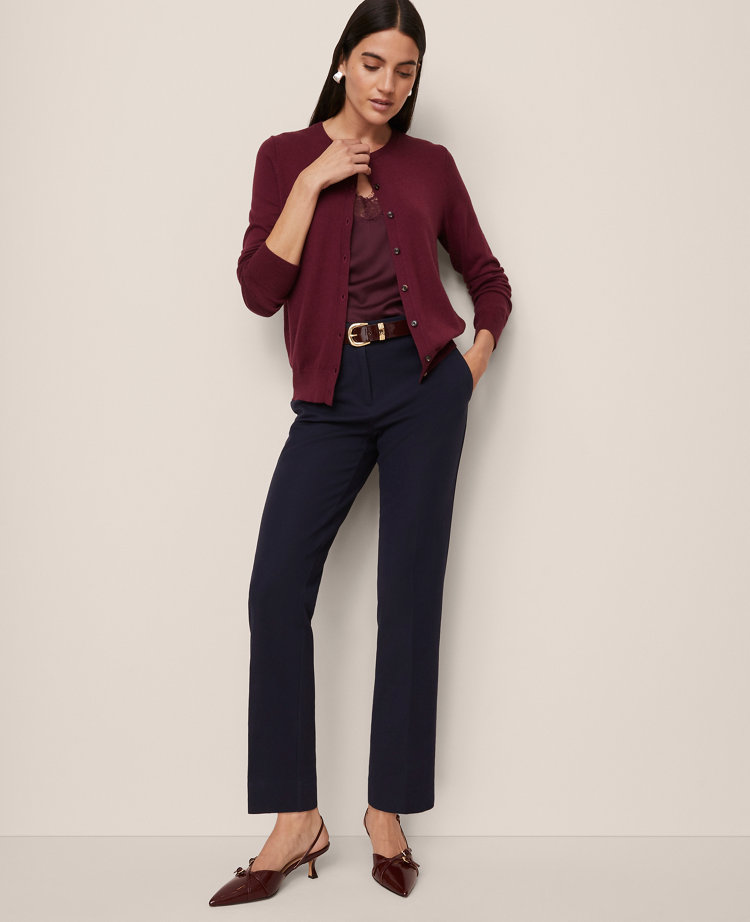 The Eva Ankle Pant