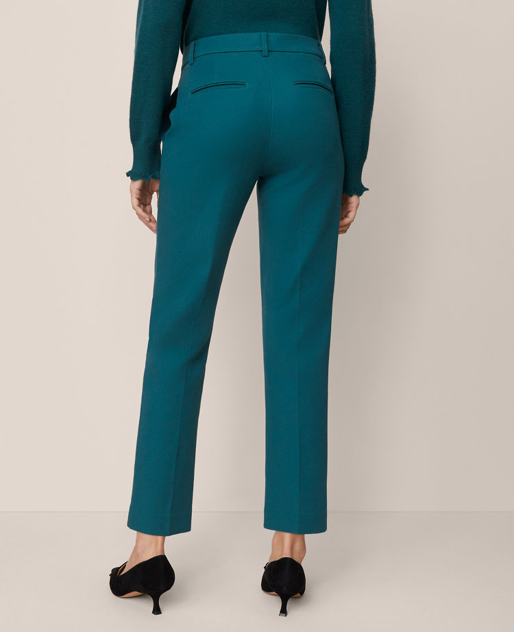 The Eva Ankle Pant