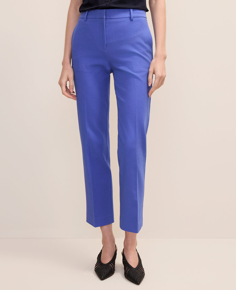 The Eva Ankle Pant