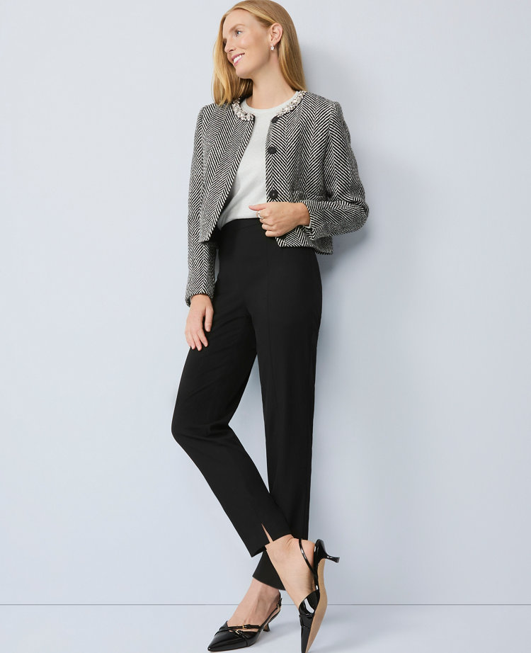 The Natalie Pant