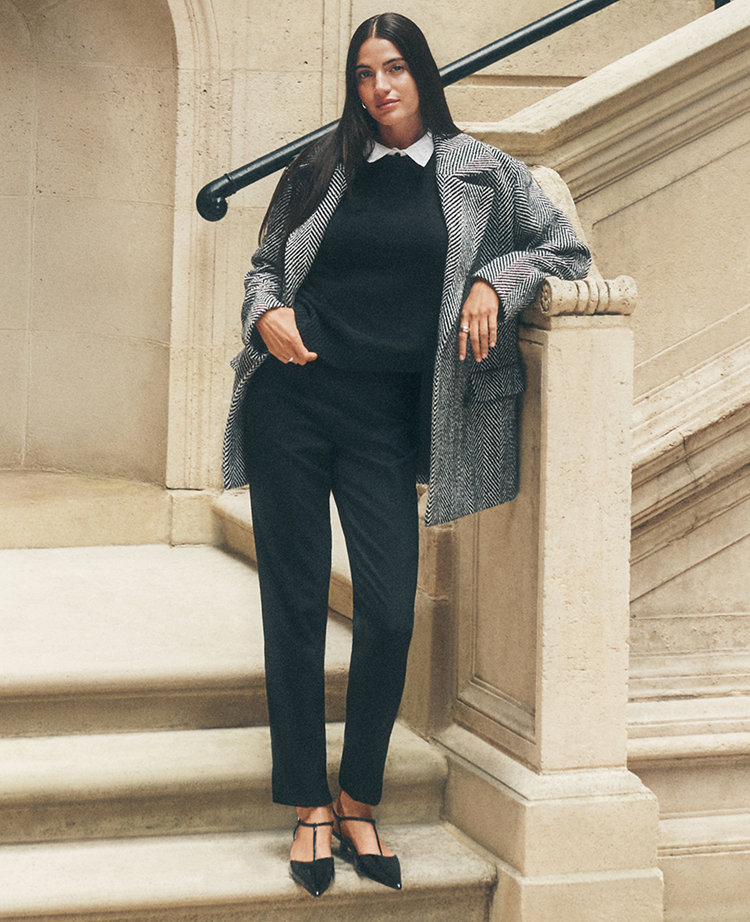 The Natalie Pant