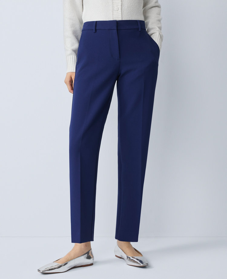 Ann Taylor The Eva Ankle Pant