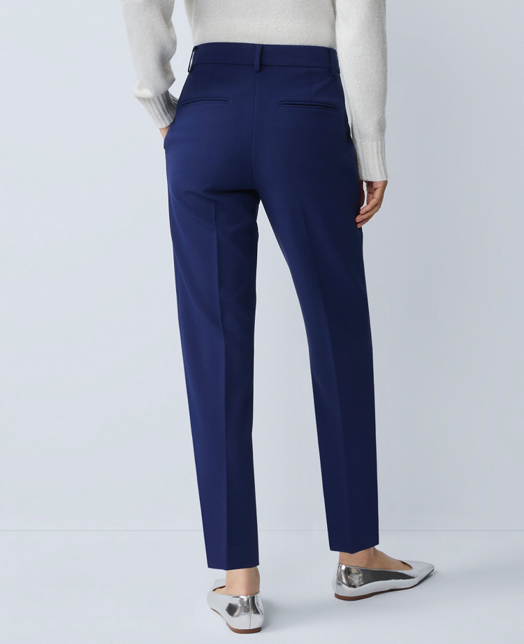 Ann Taylor The Eva Ankle Pant