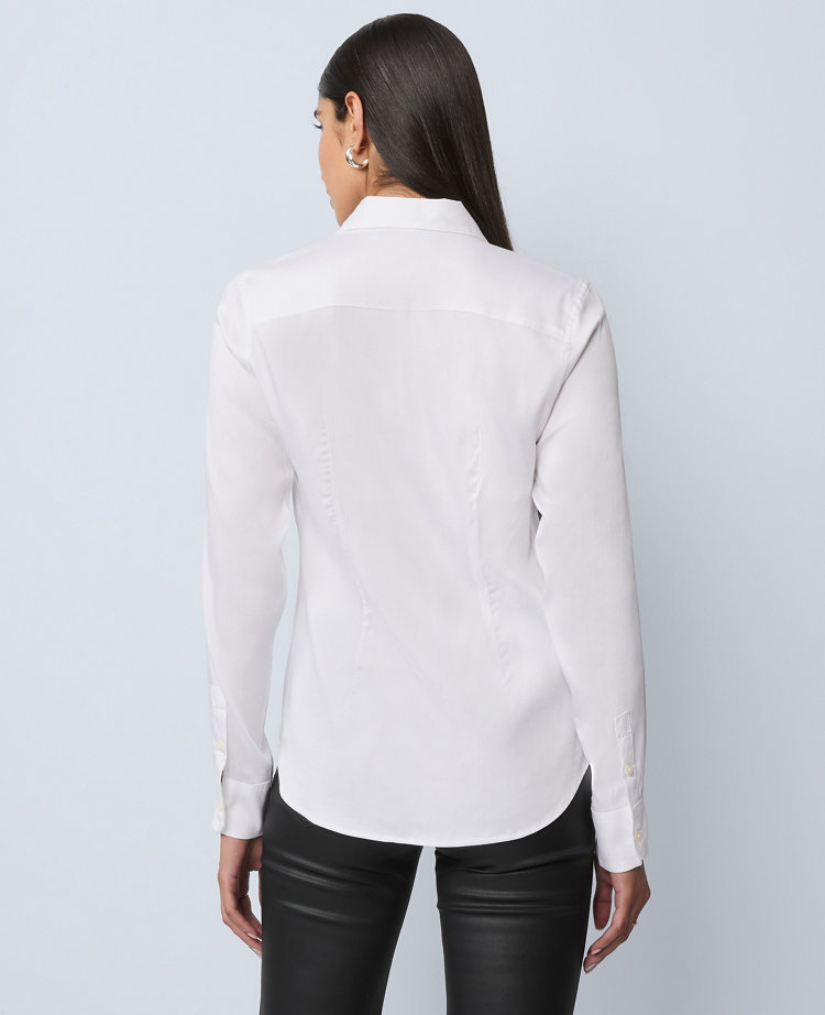 Embellished Perfect Shirt